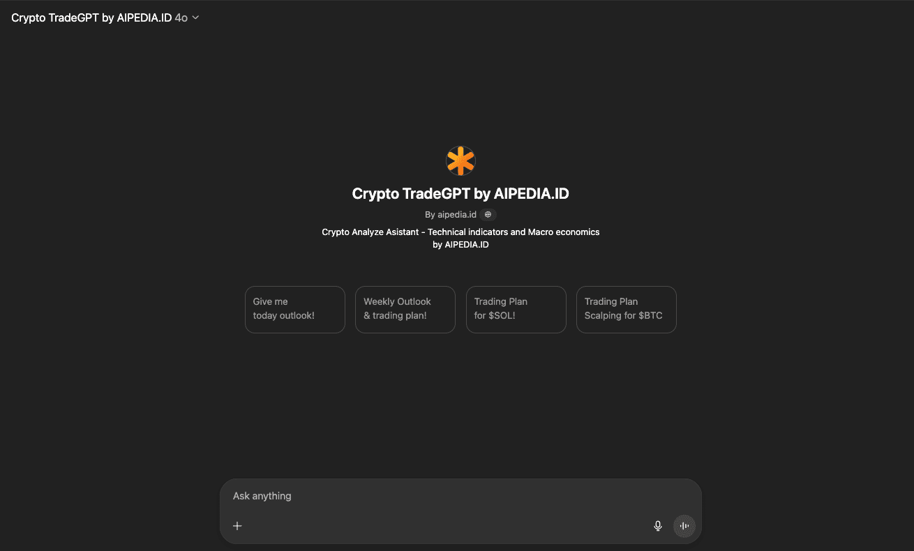 aipedia Demo 1